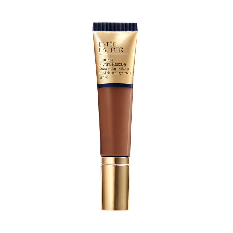 Est&eacute;e Lauder Futurist Hydra Rescue Moisturizing Makeup SPF 45 image number 26